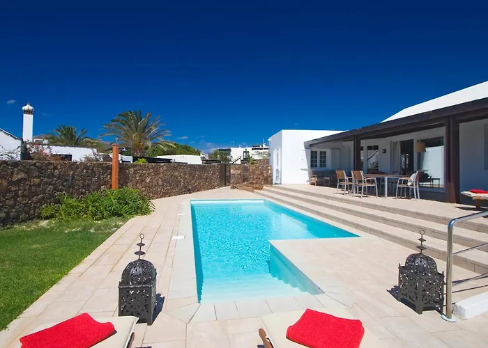 Coral Villas Puerto del Carmen 